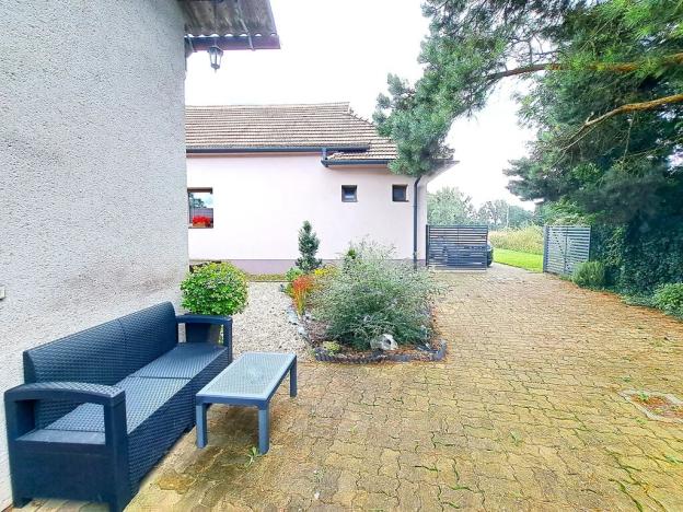 Prodej rodinného domu, Břest, 200 m2