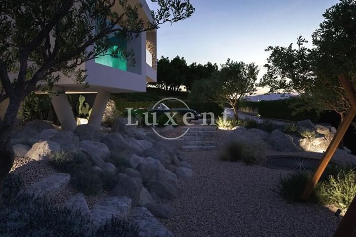 Prodej pozemku pro bydlení, Krk, Chorvatsko, 926 m2