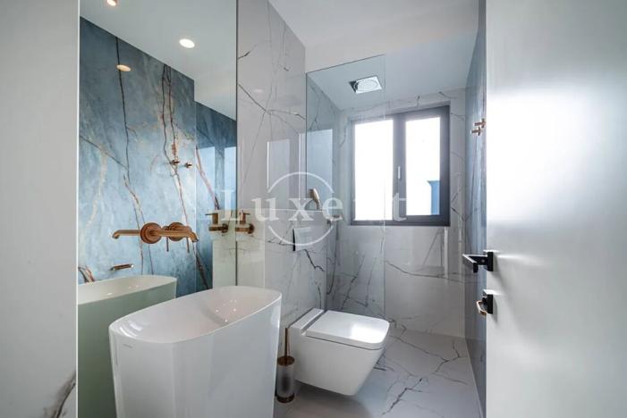 Prodej bytu 4+kk, Sukošan, Chorvatsko, 144 m2