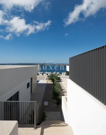 Prodej vily, Tkon, Chorvatsko, 130 m2