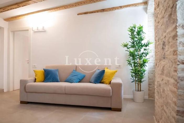 Prodej atypického bytu, Split, Chorvatsko, 77 m2