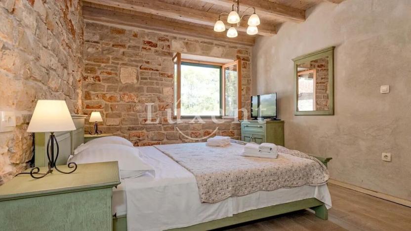 Prodej vily, Hvar, Chorvatsko, 348 m2