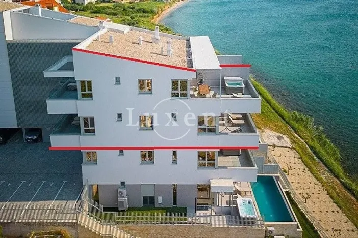 Prodej bytu 3+kk, Pag, Chorvatsko, 120 m2