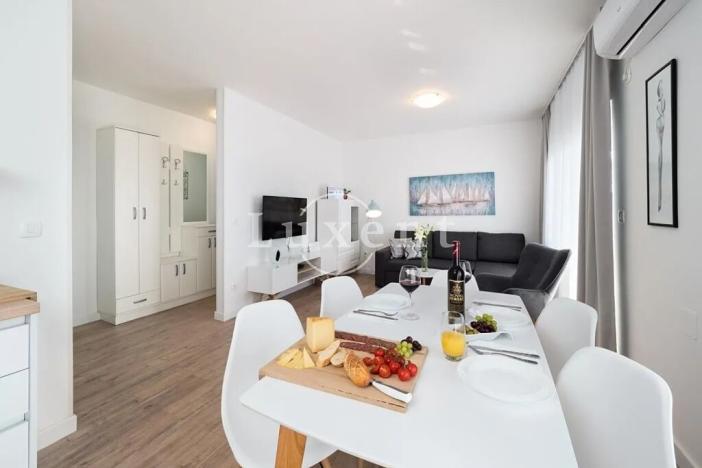 Prodej bytu 2+kk, Trogir, Chorvatsko, 63 m2