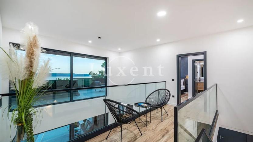 Prodej vily, Zadar, Chorvatsko, 256 m2