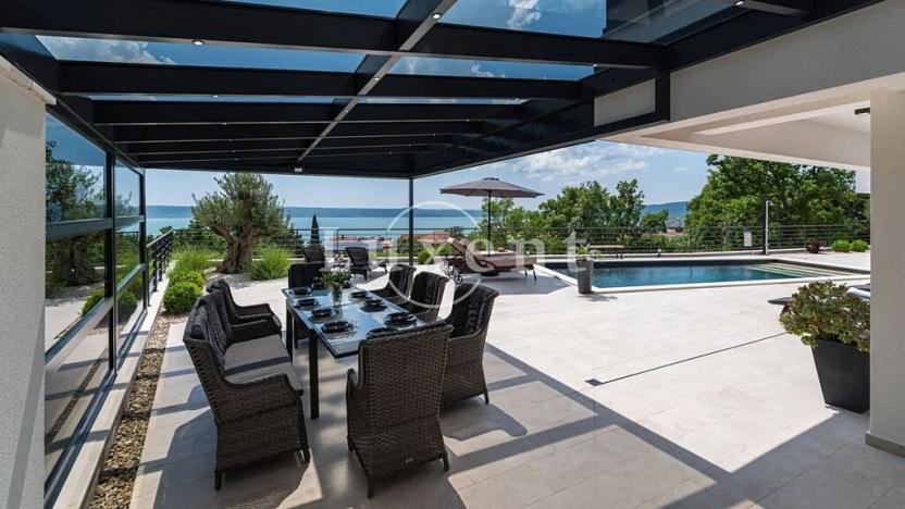 Prodej vily, Zadar, Chorvatsko, 256 m2