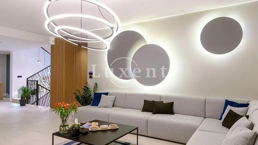 Prodej vily, Trogir, Chorvatsko, 370 m2