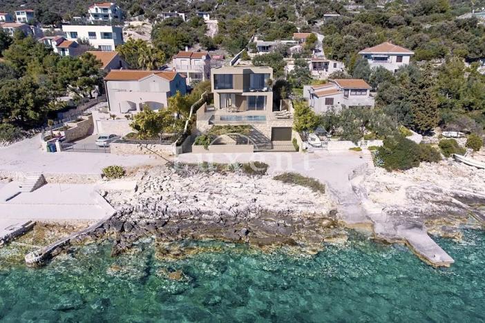 Prodej vily, Rogoznica, Chorvatsko, 350 m2