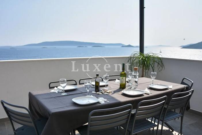 Prodej vily, Trogir, Chorvatsko, 325 m2