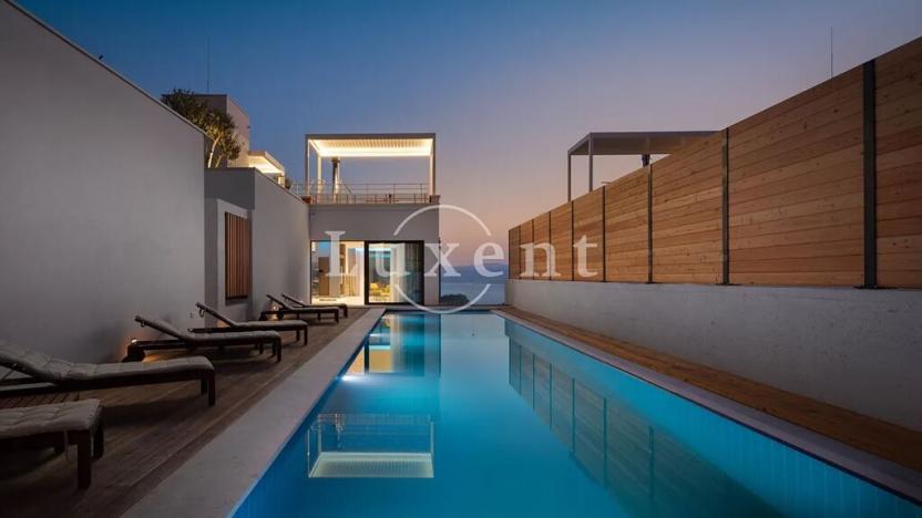 Prodej vily, Omiš, Chorvatsko, 298 m2