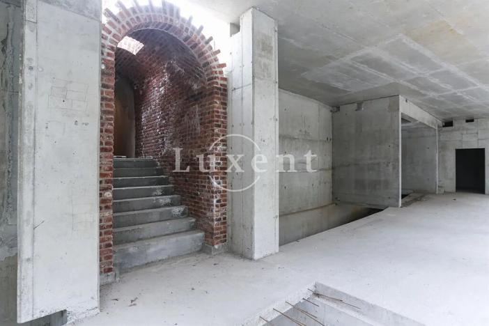 Prodej komerční nemovitosti, Praha, Davídkova, 814 m2