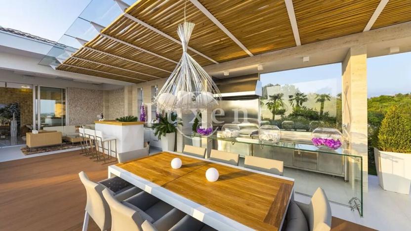 Prodej vily, Pag, Chorvatsko, 250 m2