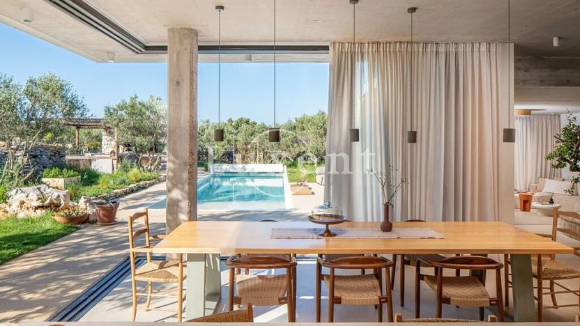 Prodej vily, Šolta, Chorvatsko, 320 m2