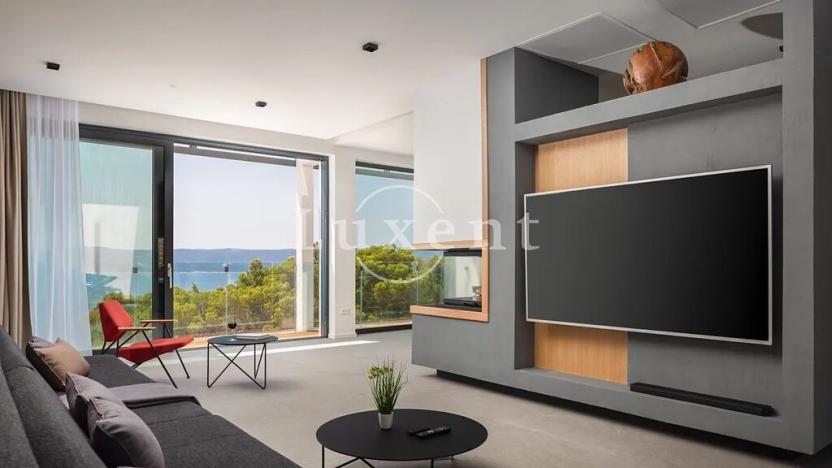 Prodej vily, Omiš, Chorvatsko, 298 m2