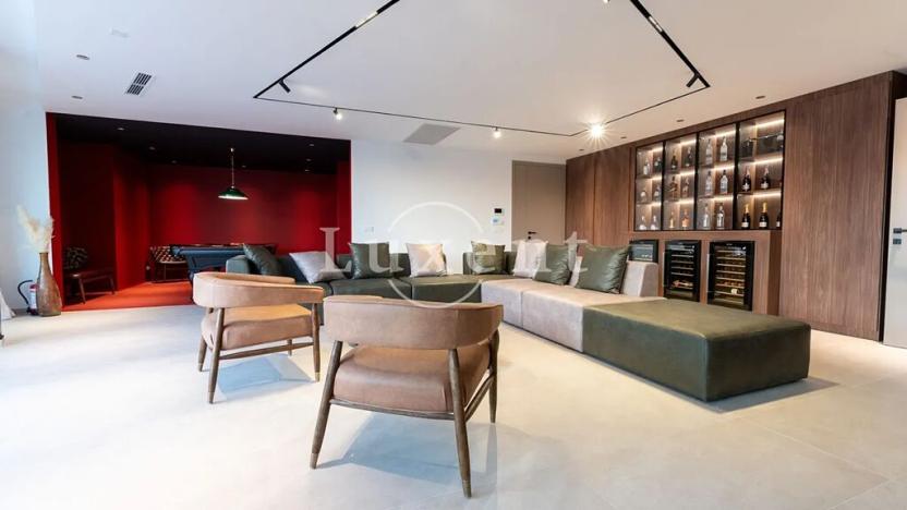 Prodej vily, Murter, Chorvatsko, 550 m2