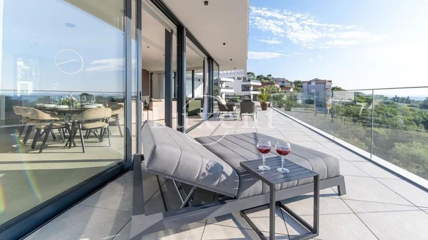 Prodej vily, Murter, Chorvatsko, 550 m2