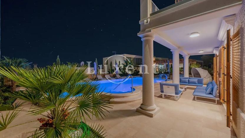 Prodej vily, Rogoznica, Chorvatsko, 420 m2