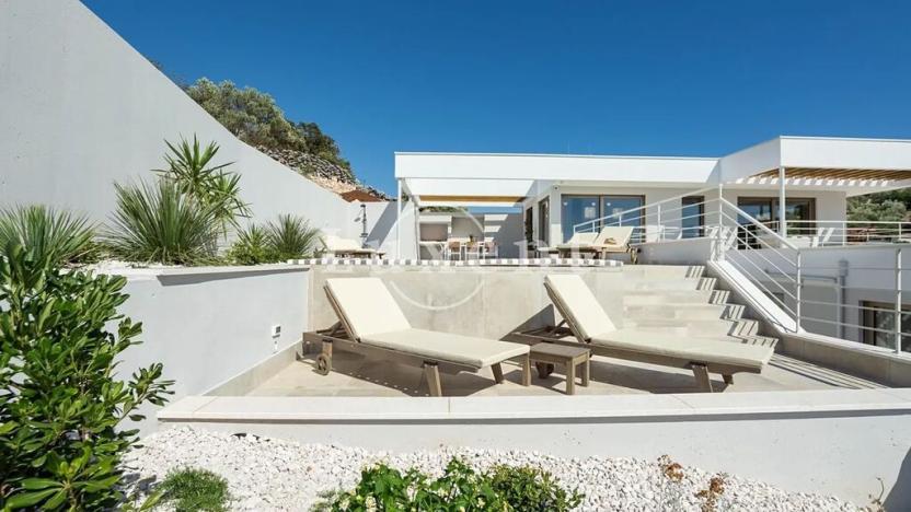 Prodej vily, Rogoznica, Chorvatsko, 230 m2