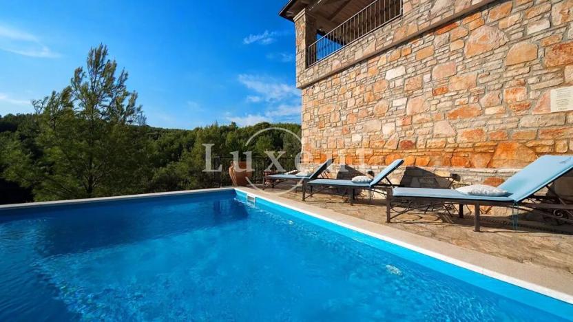 Prodej vily, Hvar, Chorvatsko, 600 m2