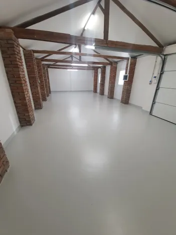 Pronájem výrobních prostor, Bílovice nad Svitavou, Obřanská, 84 m2