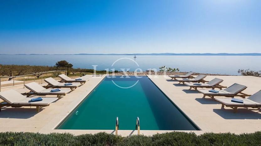 Prodej vily, Zadar, Chorvatsko, 280 m2