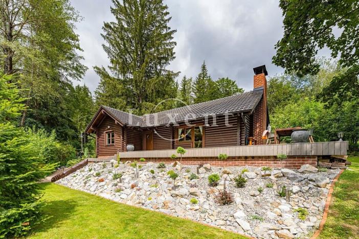 Prodej chaty, Lipno nad Vltavou, 84 m2