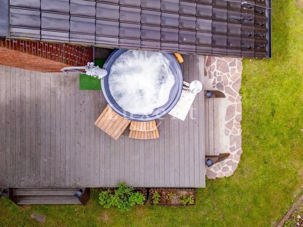 Prodej chaty, Lipno nad Vltavou, 84 m2