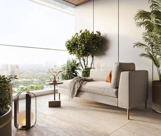 Prodej bytu 1+kk, Dubaj, Spojené arabské emiráty, 30 m2