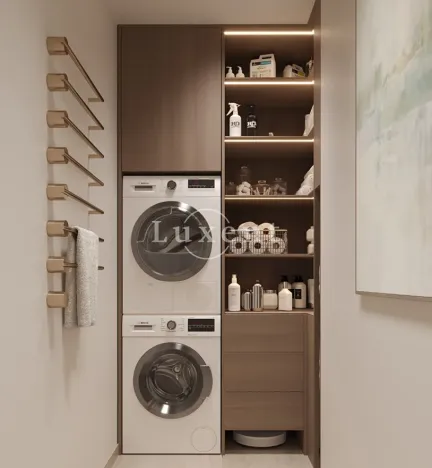 Prodej bytu 2+kk, Dubaj, Spojené arabské emiráty, 71 m2