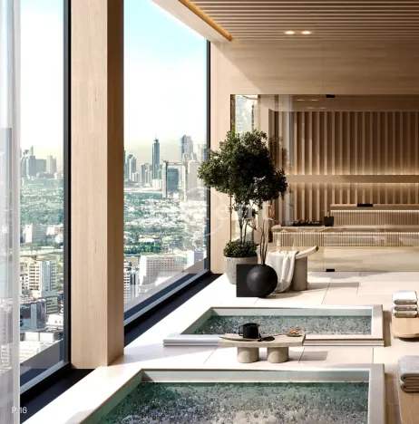 Prodej bytu 2+kk, Dubaj, Spojené arabské emiráty, 71 m2