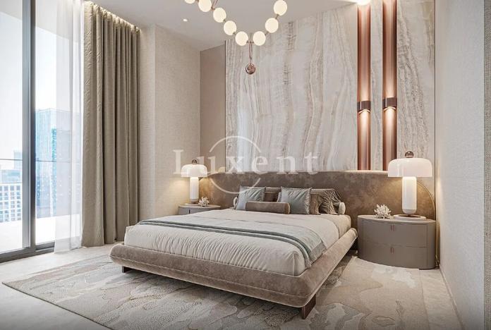 Prodej bytu 3+kk, Dubaj, Spojené arabské emiráty, 118 m2