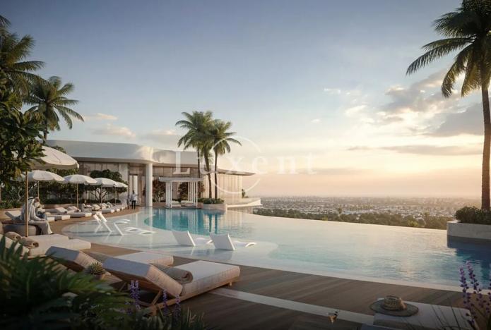 Prodej bytu 3+kk, Dubaj, Spojené arabské emiráty, 118 m2