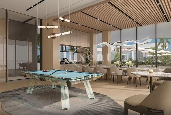 Prodej bytu 2+kk, Dubaj, Spojené arabské emiráty, 78 m2