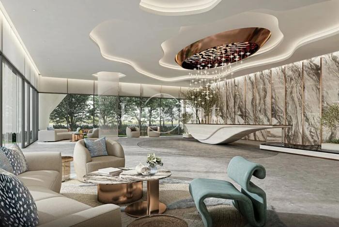 Prodej bytu 2+kk, Dubaj, Spojené arabské emiráty, 78 m2