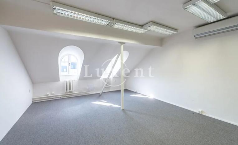 Pronájem kanceláře, Praha - Žižkov, Domažlická, 83 m2