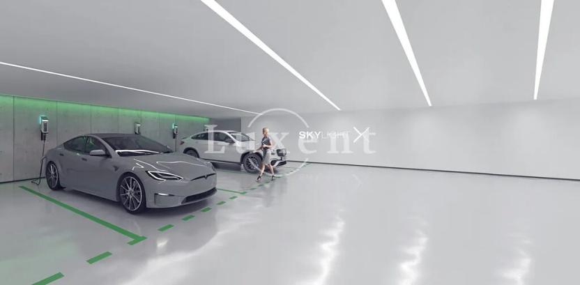 Pronájem kanceláře, Brno, Nové sady, 150 m2