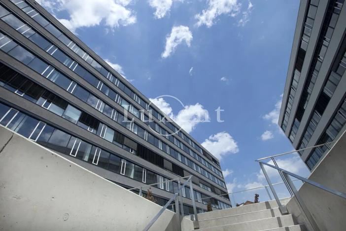 Pronájem kanceláře, Brno, Nové sady, 150 m2