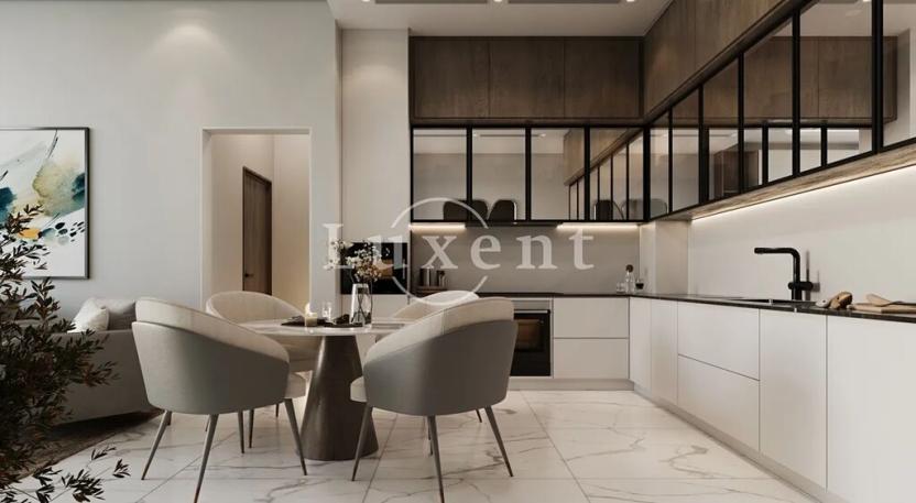 Prodej bytu 2+kk, Dubaj, Spojené arabské emiráty, 69 m2