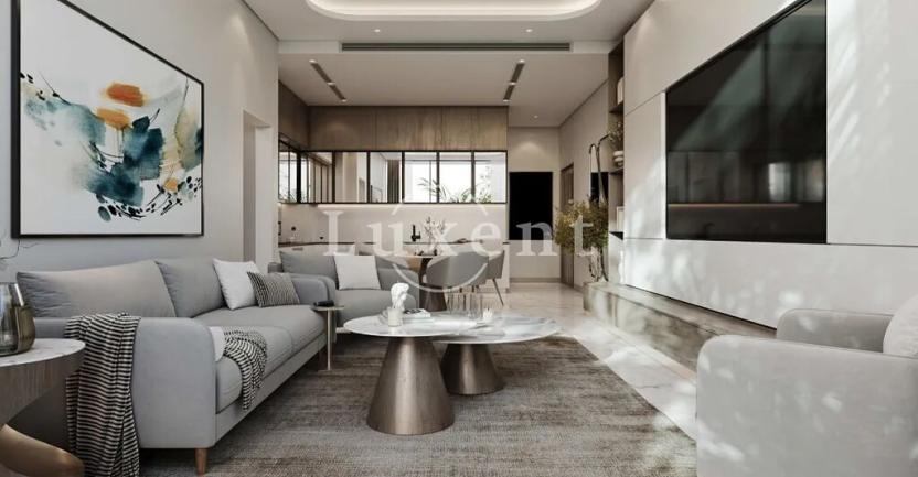 Prodej bytu 2+kk, Dubaj, Spojené arabské emiráty, 69 m2