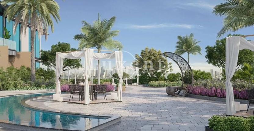 Prodej bytu 2+kk, Dubaj, Spojené arabské emiráty, 69 m2