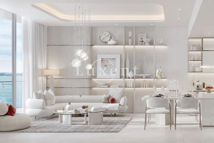 Prodej bytu 3+kk, Dubaj, Spojené arabské emiráty, 89 m2