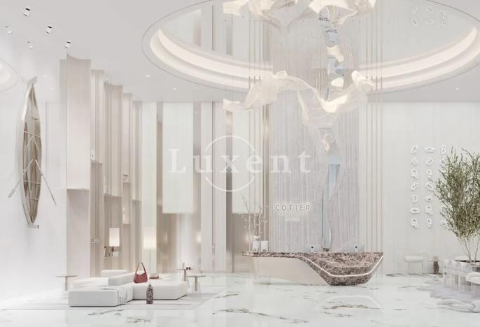 Prodej bytu 3+kk, Dubaj, Spojené arabské emiráty, 89 m2