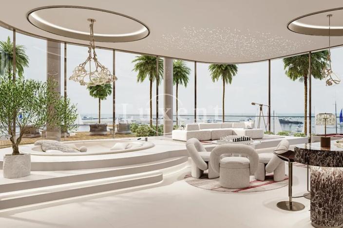 Prodej bytu 3+kk, Dubaj, Spojené arabské emiráty, 89 m2