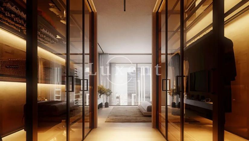 Prodej bytu 3+kk, Dubaj, Spojené arabské emiráty, 92 m2