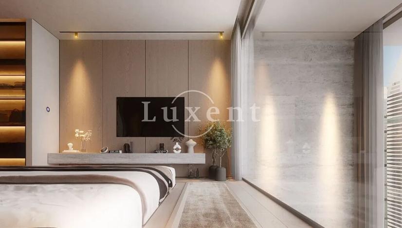 Prodej bytu 3+kk, Dubaj, Spojené arabské emiráty, 92 m2