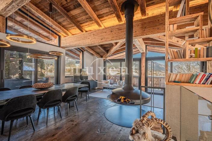 Prodej chaty, Going am Wilden Kaiser, Rakousko, 294 m2