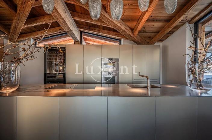 Prodej chaty, Going am Wilden Kaiser, Rakousko, 294 m2