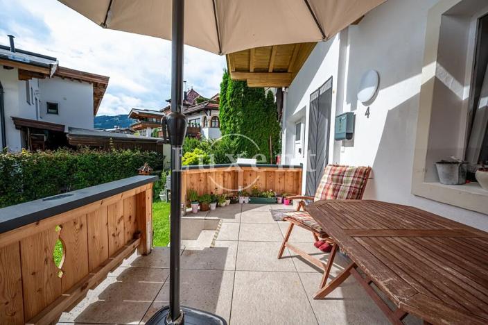 Prodej bytu 2+kk, Kirchberg in Tirol, Rakousko, 135 m2