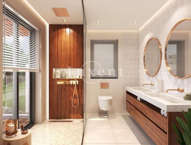 Prodej bytu 4+kk, Petite Case Noyale, Mauricius, 206 m2