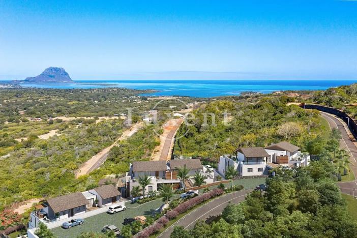 Prodej bytu 4+kk, Petite Case Noyale, Mauricius, 206 m2